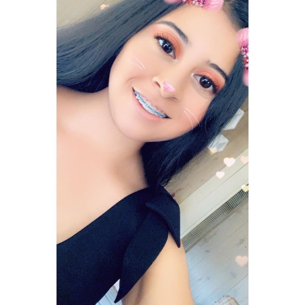 Meet your Posher, Marisol